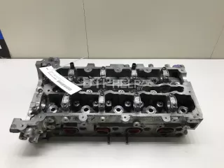 6510101120 Головка блока Mercedes C W204 Арт AM22312990, вид 2
