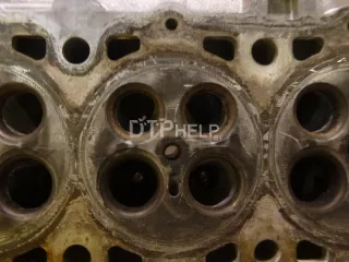8252334 Головка блока Volvo XC90 1 Арт AM22342829, вид 12