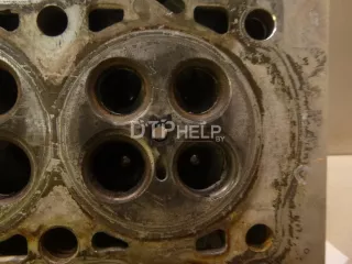 8252334 Головка блока Volvo XC90 1 Арт AM22342829, вид 14
