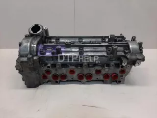 6420100721 Головка блока Mercedes G W461/463 Арт AM22360952, вид 2