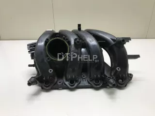 04E129712G Коллектор впускной Volkswagen Polo 5 Арт AM22376976, вид 2