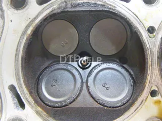  Головка блока Mitsubishi Outlander 3 Арт AM22438910, вид 12