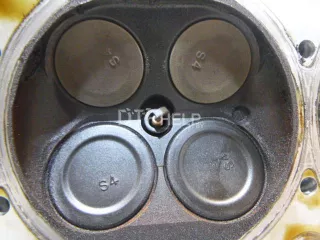  Головка блока Mitsubishi Outlander 3 Арт AM22438910, вид 14