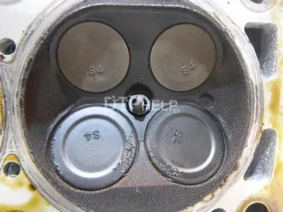  Головка блока Mitsubishi Outlander 3 Арт AM22438910, вид 15