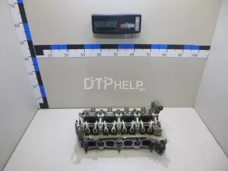  Головка блока Mitsubishi Outlander 3 Арт AM22438910, вид 17