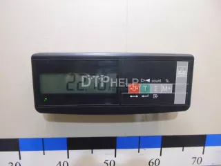  Головка блока Mitsubishi Outlander 3 Арт AM22438910, вид 18