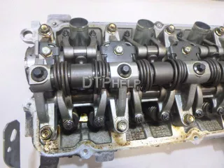  Головка блока Mitsubishi Outlander 3 Арт AM22438910, вид 2