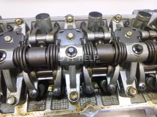  Головка блока Mitsubishi Outlander 3 Арт AM22438910, вид 3