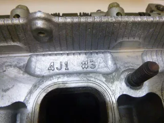  Головка блока Mitsubishi Outlander 3 Арт AM22438910, вид 10