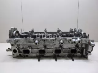 1110129575 Головка блока Toyota Avensis 2 Арт AM22540363, вид 4