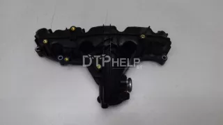 03L129711AN Коллектор впускной Seat Alhambra 2 Арт AM22594909, вид 3