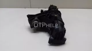 03L129711AN Коллектор впускной Seat Alhambra 2 Арт AM22594909, вид 4