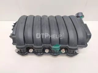 94811001602 Коллектор впускной Porsche Cayenne 955 Арт AM22625002, вид 1
