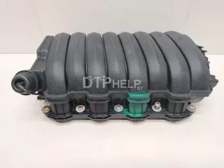 94811001602 Коллектор впускной Porsche Cayenne 955 Арт AM22625002, вид 3