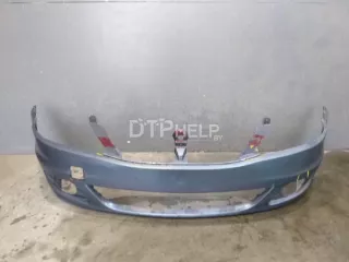 8200916703 Бампер передний Renault Logan 1 Арт AM22683217, вид 1