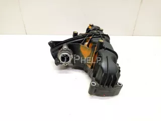 03L129711AN Коллектор впускной Seat Alhambra 2 Арт AM22692332, вид 3