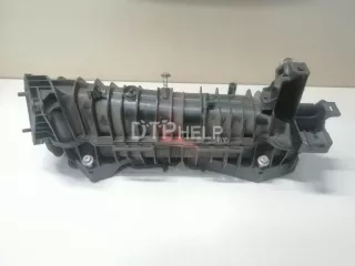 11617807991 Коллектор впускной BMW 3 E90/E91/E92/E93 Арт AM22722201, вид 3