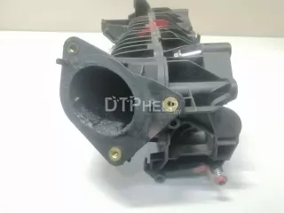 11617807991 Коллектор впускной BMW 3 E90/E91/E92/E93 Арт AM22722201, вид 6
