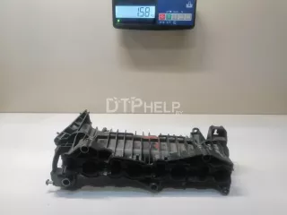11617807991 Коллектор впускной BMW 3 E90/E91/E92/E93 Арт AM22722201, вид 9