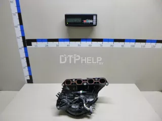 283102B766 Коллектор впускной Hyundai Tucson 3 Арт AM22765219, вид 10