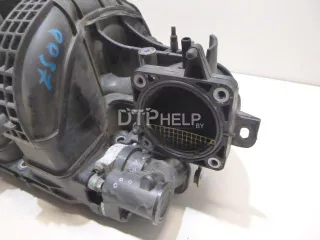 171200V040 Коллектор впускной Toyota Highlander 2 Арт AM22798716, вид 2