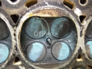 221002B003 Головка блока Kia Rio 3 Арт AM22837472, вид 11