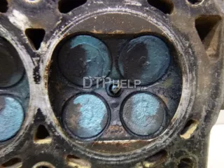 221002B003 Головка блока Kia Rio 3 Арт AM22837472, вид 12