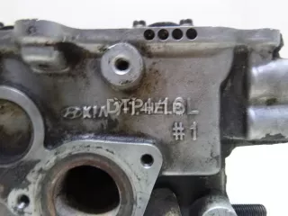 221002B003 Головка блока Kia Rio 3 Арт AM22837472, вид 15