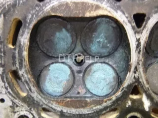 221002B003 Головка блока Kia Rio 3 Арт AM22837472, вид 9