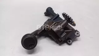 1661800201 Насос масляный Mercedes A W168 Арт AM22849596, вид 4