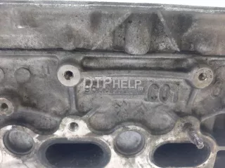 1683822 Головка блока Ford Galaxy 2 Арт AM22918459, вид 2