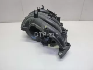 036129709JF Коллектор впускной Seat Leon 2 Арт AM22929775, вид 3