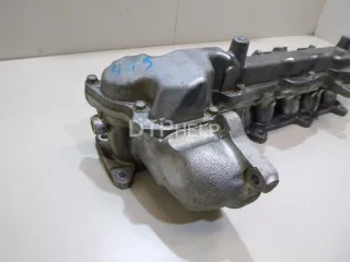 1542A124 Коллектор впускной Mitsubishi Monter 4 Арт AM22946609, вид 2