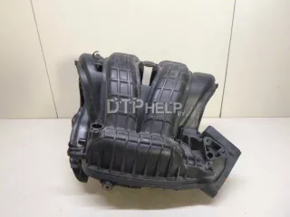1540A095 Коллектор впускной Mitsubishi Outlander 2 Арт AM22957525, вид 5
