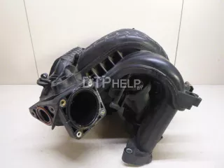 1540A095 Коллектор впускной Mitsubishi Outlander 2 Арт AM22957525, вид 6