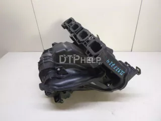 1540A095 Коллектор впускной Mitsubishi Outlander 2 Арт AM22957525, вид 8