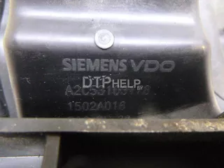 1540A095 Коллектор впускной Mitsubishi Outlander 2 Арт AM22957525, вид 9