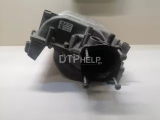 079133185BN Коллектор впускной Volkswagen Touareg 1 Арт AM23009421, вид 2