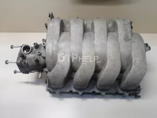 079133185BN Коллектор впускной Volkswagen Touareg 1 Арт AM23009421, вид 4