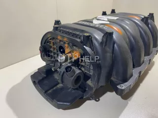 LR011956 Коллектор впускной Land Rover Range Rover 3 Арт AM23100324, вид 3
