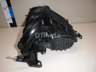 283102S000 Коллектор впускной Kia Sportage 5 Арт AM23106643, вид 3