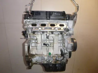 0135RJ Двигатель Citroen C4 Picasso 1 Арт AM23127014, вид 1