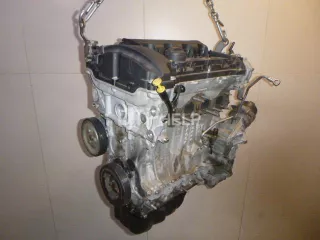 0135RJ Двигатель Citroen C4 Picasso 1 Арт AM23127014, вид 3