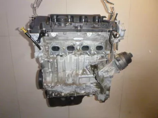 0135RJ Двигатель Citroen C4 Picasso 1 Арт AM23127014, вид 4