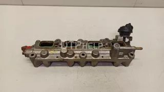 03C133204AJ Коллектор впускной Volkswagen Golf PLUS 1 Арт AM23134503, вид 1