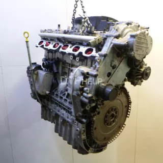 36050646 Двигатель Volvo XC60 1 Арт AM23144888, вид 2