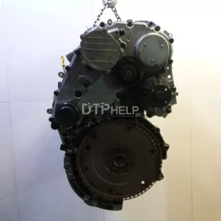 36050646 Двигатель Volvo XC60 1 Арт AM23144888, вид 3