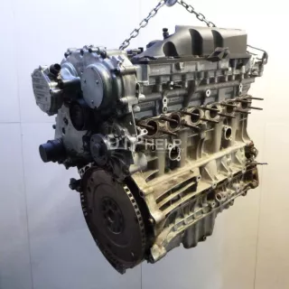 36050646 Двигатель Volvo XC60 1 Арт AM23144888, вид 4