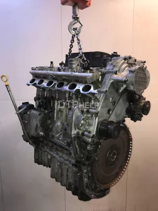 36050646 Двигатель Volvo XC60 1 Арт AM23145003, вид 1