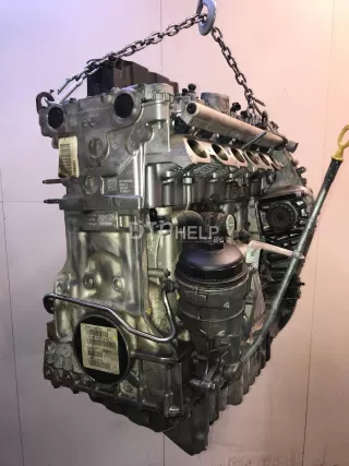 36050646 Двигатель Volvo XC60 1 Арт AM23145003, вид 6